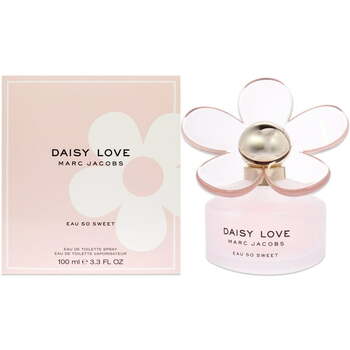Daisy Love Eau So Sweet EDT 